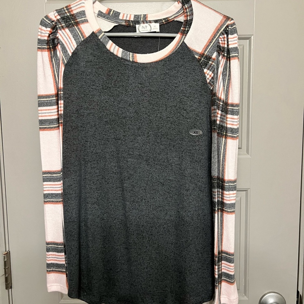 Never been worn!